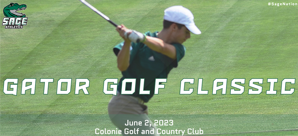 2023 GATOR GOLF